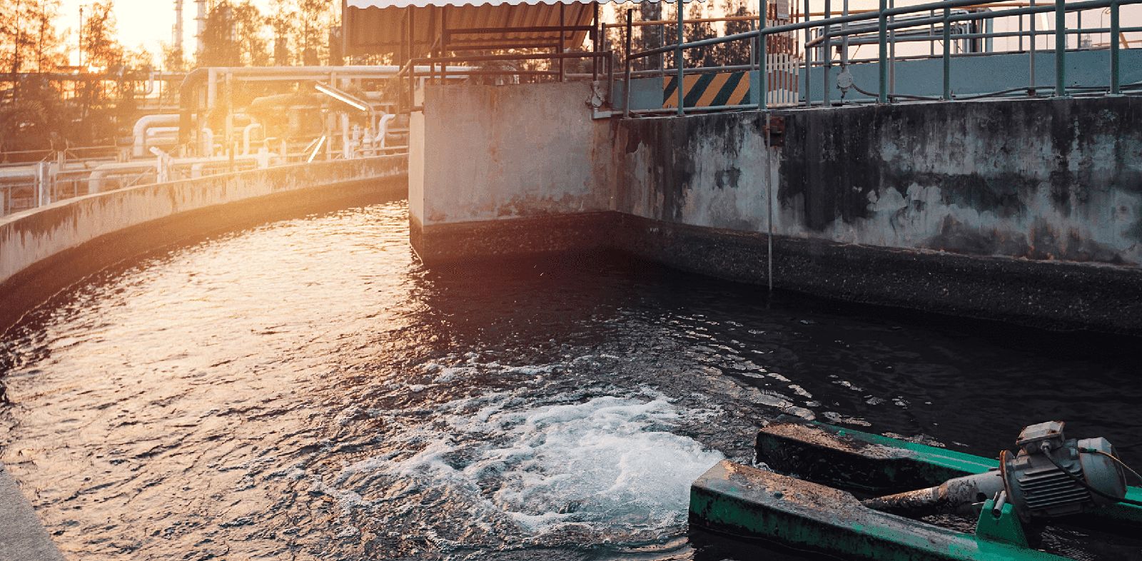 Conventional Additives in Sewage Treatment Plants vs. Biocultural: A Brief Comparison